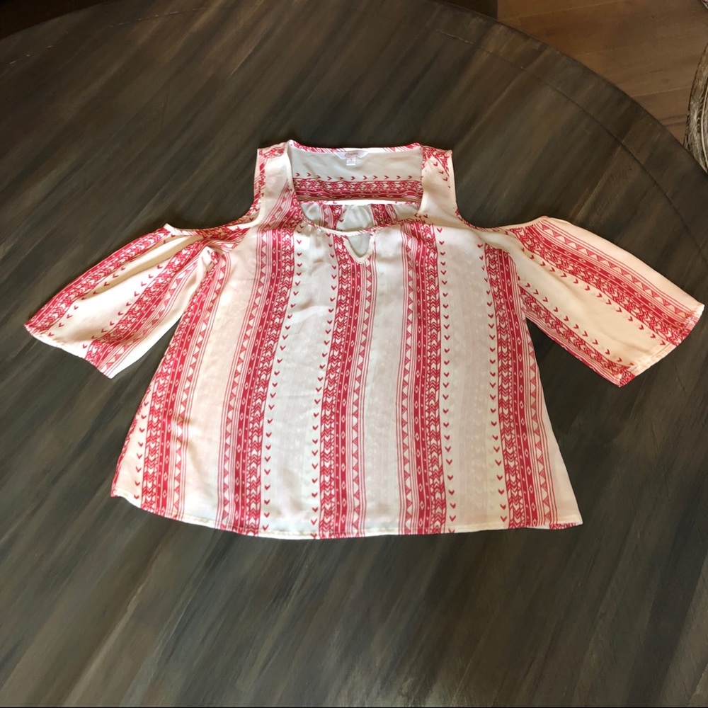 Women’s Blouse